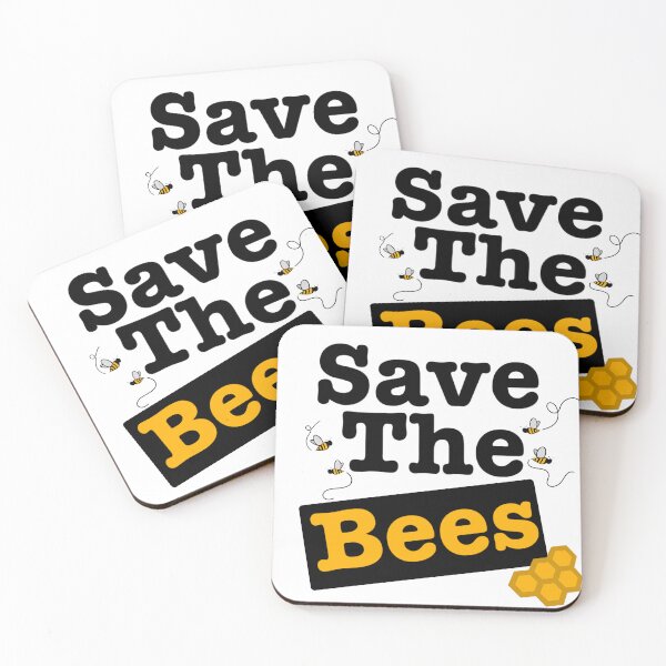 Item preview, Save The Bees designed and sold by melissatayylorr.