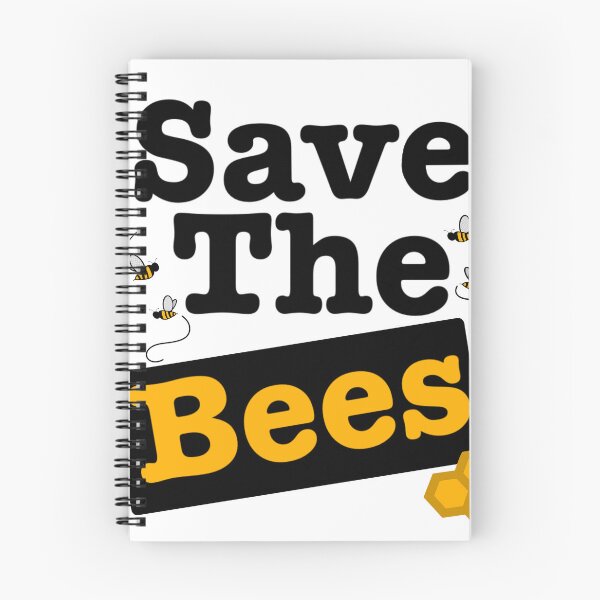 Item preview, Save The Bees designed and sold by melissatayylorr.