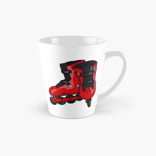 Item preview, Rollerblades designed and sold by doodles-n-such.