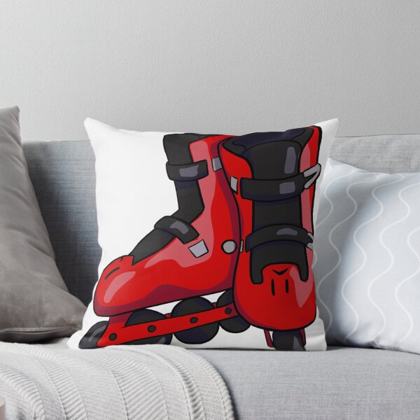 Item preview, Rollerblades designed and sold by doodles-n-such.