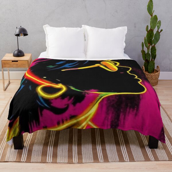 Item preview, Electrifying Urban Silhouette designed and sold by SparkyBamBam.