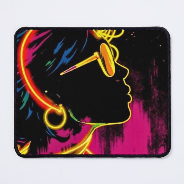 Item preview, Electrifying Urban Silhouette designed and sold by SparkyBamBam.