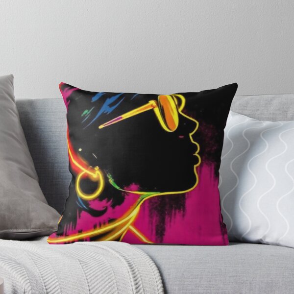 Item preview, Electrifying Urban Silhouette designed and sold by SparkyBamBam.