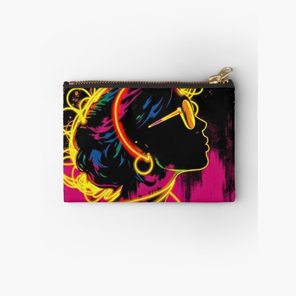 Item preview, Electrifying Urban Silhouette designed and sold by SparkyBamBam.