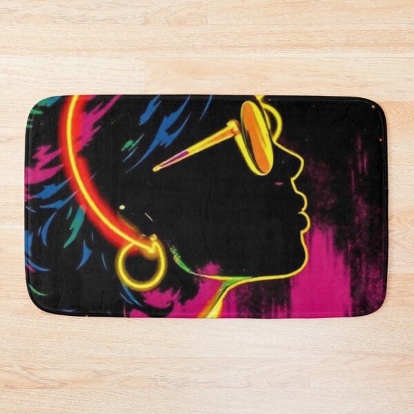 Item preview, Electrifying Urban Silhouette designed and sold by SparkyBamBam.