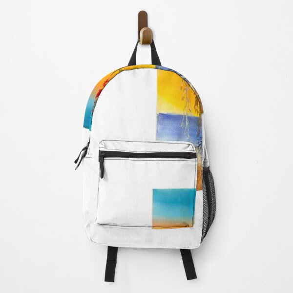 Item preview, Seasons Vivaldi 1, watercolor on cold press paper, 12x18 inch, sku 4063   designed and sold by Romeo Dobrota.