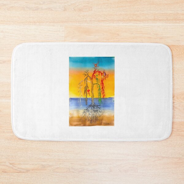 Item preview, Seasons Vivaldi 1, watercolor on cold press paper, 12x18 inch, sku 4063   designed and sold by Romeo Dobrota.