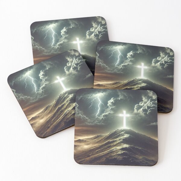 Item preview, Light in the Storm designed and sold by ChallyHope.