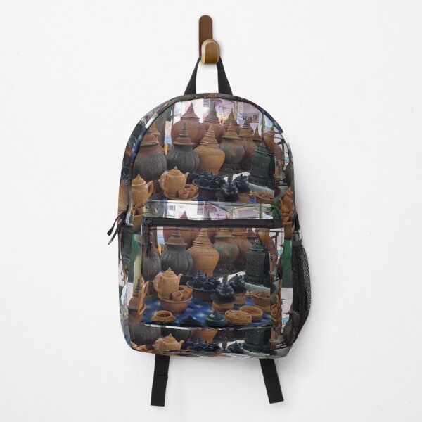 Item preview, Tailandia: La belleza de la arcilla. designed and sold by Tonphiarts.