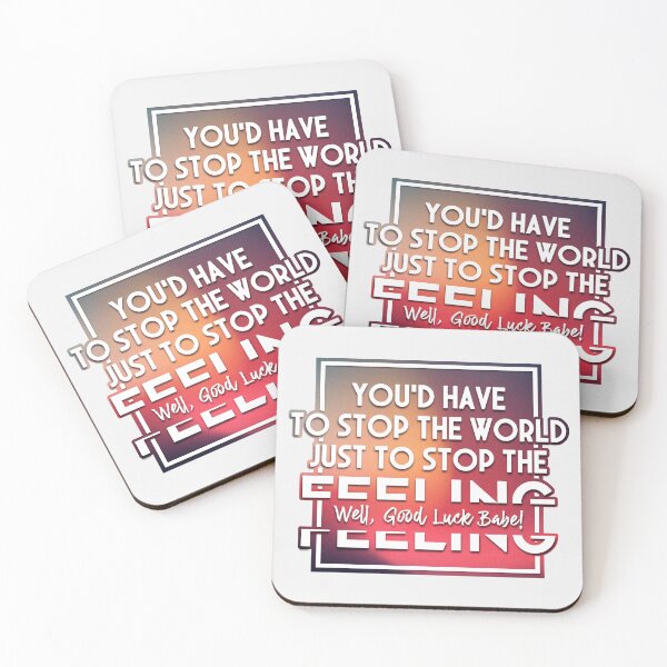 Item preview, ¡Buena suerte nena! designed and sold by reverxy.