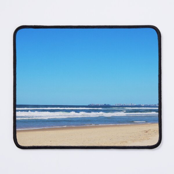 Item preview, Day At The Beach || Gold Coast, Queensland designed and sold by VMKPhotography.