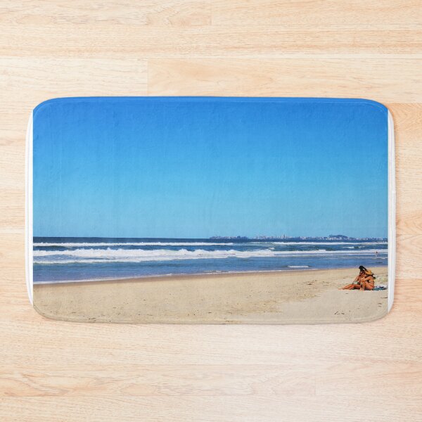 Item preview, Day At The Beach || Gold Coast, Queensland designed and sold by VMKPhotography.
