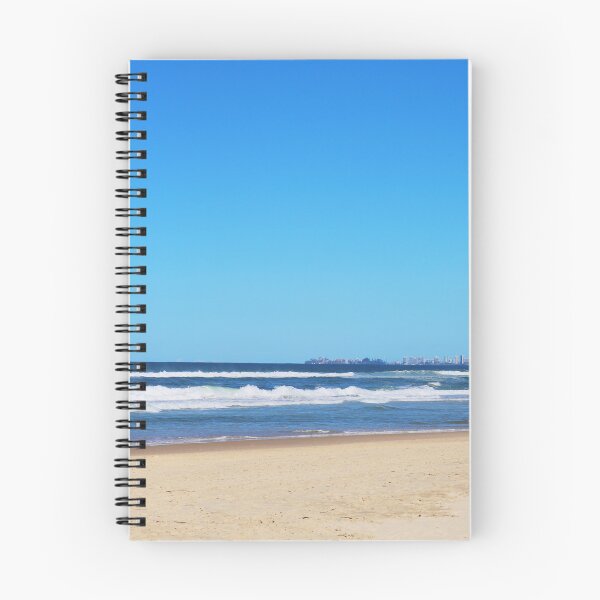 Item preview, Day At The Beach || Gold Coast, Queensland designed and sold by VMKPhotography.