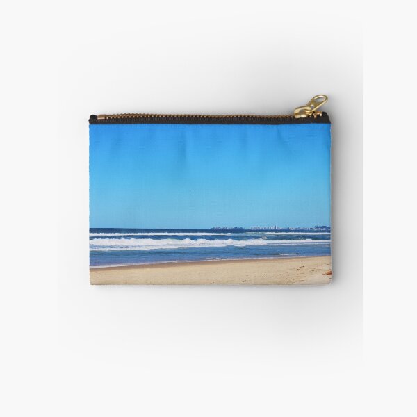 Item preview, Day At The Beach || Gold Coast, Queensland designed and sold by VMKPhotography.