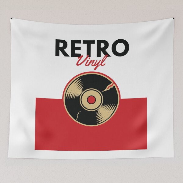 Item preview, vinyl designed and sold by Jumpon.