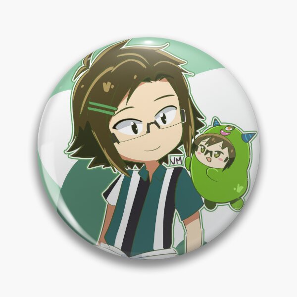 Item preview, yama-san and mon-yama designed and sold by Vulpixi-Misa.
