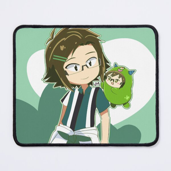 Item preview, yama-san and mon-yama designed and sold by Vulpixi-Misa.