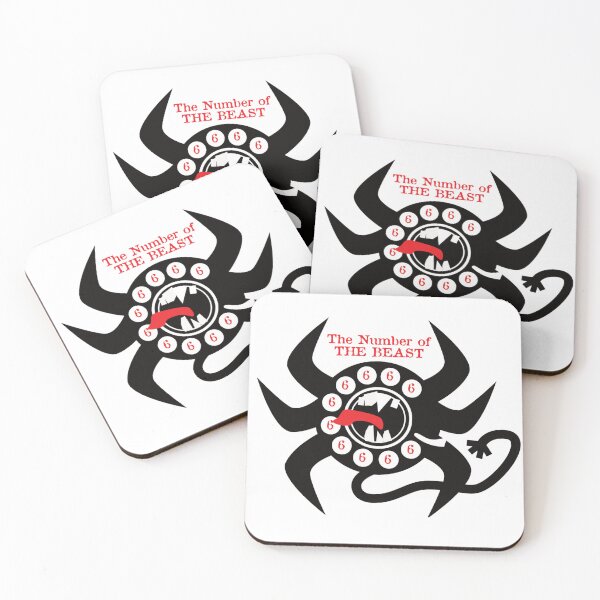 Item preview, The Beast Is Hungry designed and sold by Gopherstown, OR.