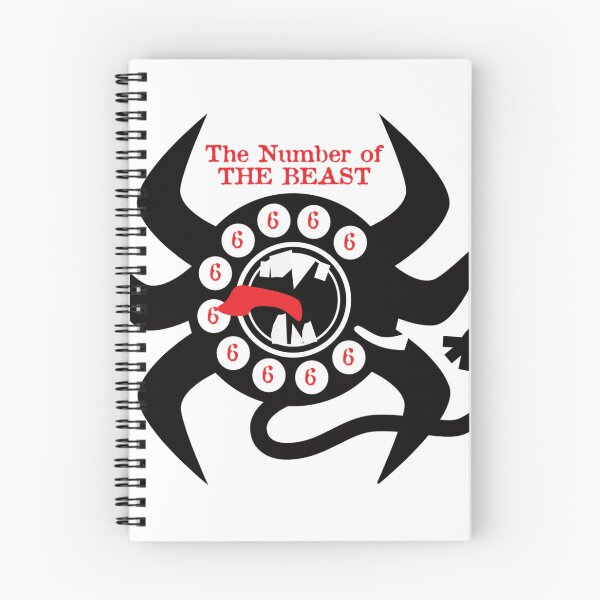 Item preview, The Beast Is Hungry designed and sold by Gopherstown, OR.