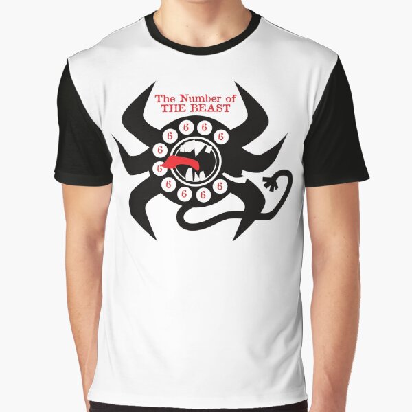 Item preview, The Beast Is Hungry designed and sold by Gopherstown, OR.