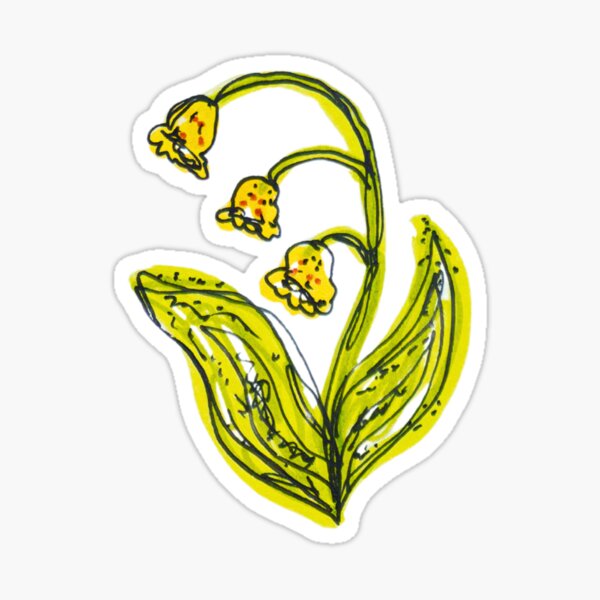 Item preview, Spring Flowers designed and sold by livebrave3.