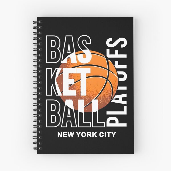 Artikelvorschau, Basketball – Playoffs in New York City entworfen und verkauft von MOBI-CASE.