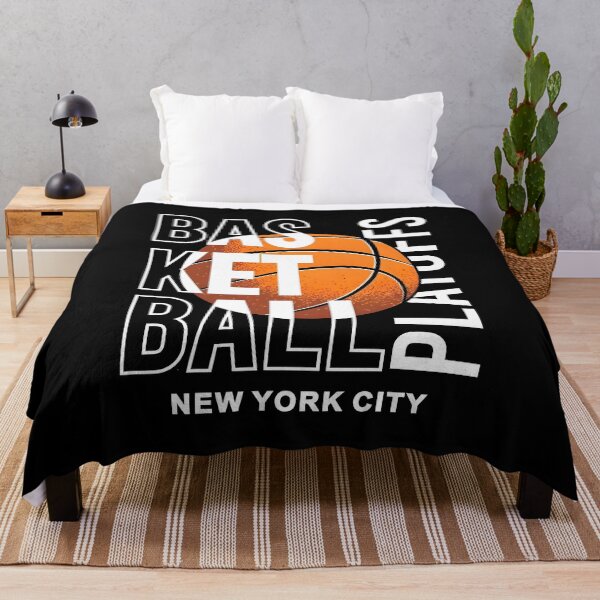 Artikelvorschau, Basketball – Playoffs in New York City entworfen und verkauft von MOBI-CASE.