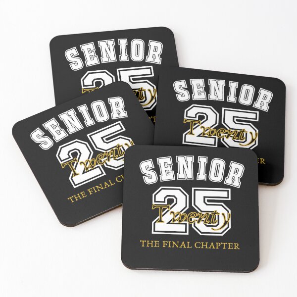 Item preview, Senior Class of 2025 Graduation Gift designed and sold by R&BApparel.