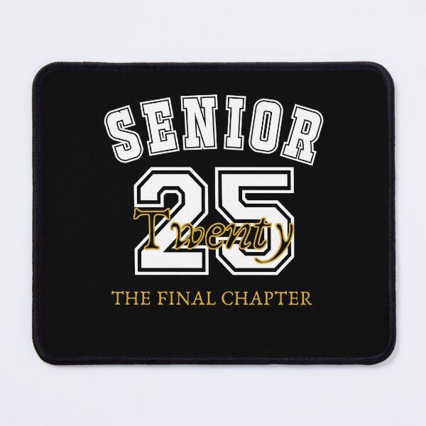 Item preview, Senior Class of 2025 Graduation Gift designed and sold by R&BApparel.