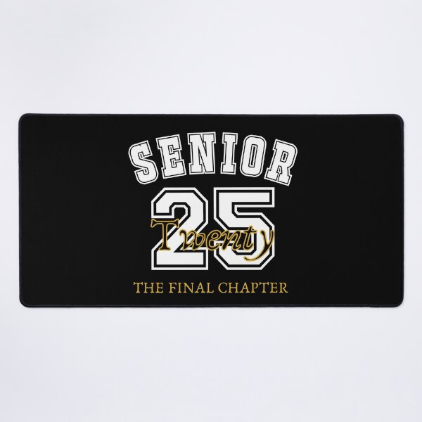 Item preview, Senior Class of 2025 Graduation Gift designed and sold by R&BApparel.