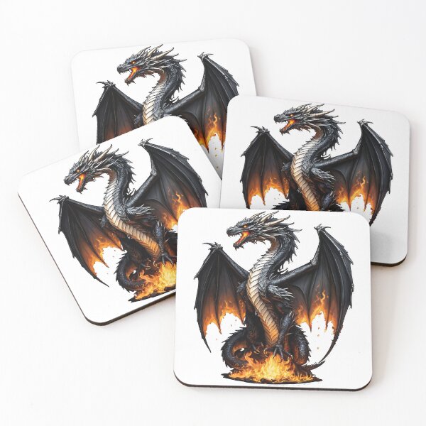 Item preview, Dragon - 05 designed and sold by GlimmerRune.