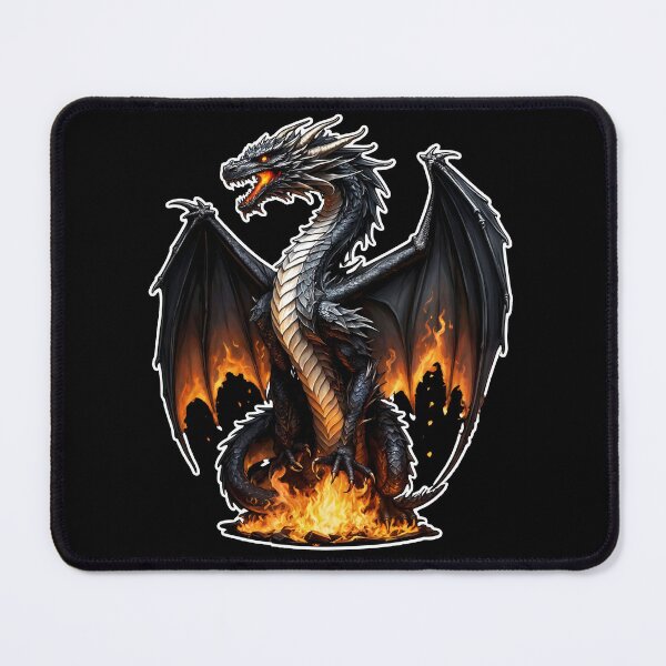 Item preview, Dragon - 05 designed and sold by GlimmerRune.