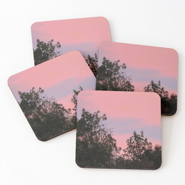 Item preview, San Diego Evening Sky designed and sold by heatherfriedman.