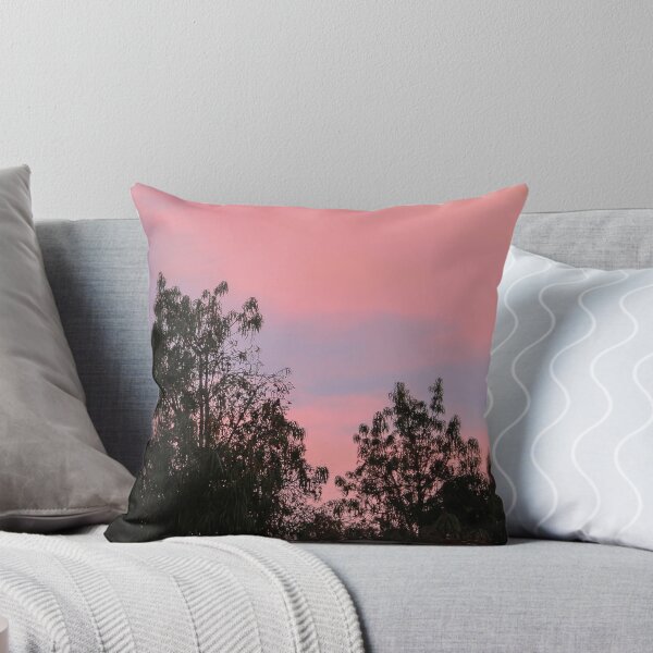 Item preview, San Diego Evening Sky designed and sold by heatherfriedman.