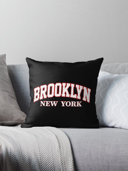 Item preview, Brooklyn New York - Varsity Style Design designed and sold by MOBI-CASE.