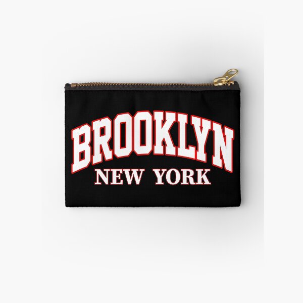 Item preview, Brooklyn New York - Varsity Style Design designed and sold by MOBI-CASE.