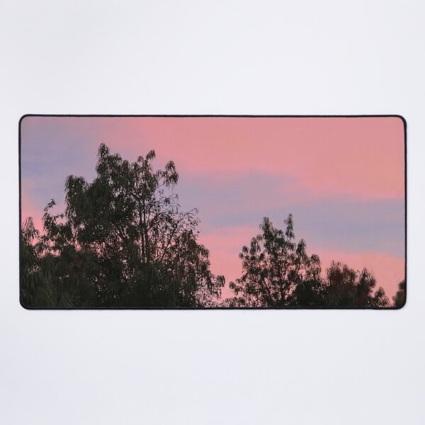 Item preview, San Diego Evening Sky designed and sold by heatherfriedman.