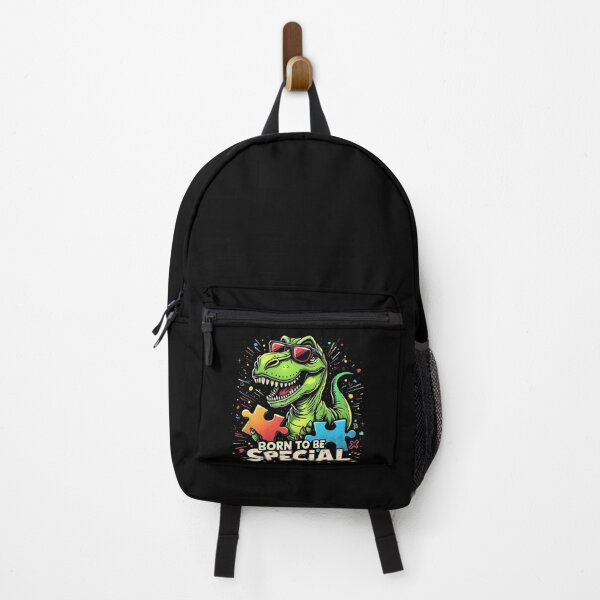 Item preview, Dino Sensory Friend – Autism-Inclusive Design designed and sold by All-Desing.