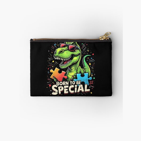 Item preview, Dino Sensory Friend – Autism-Inclusive Design designed and sold by All-Desing.