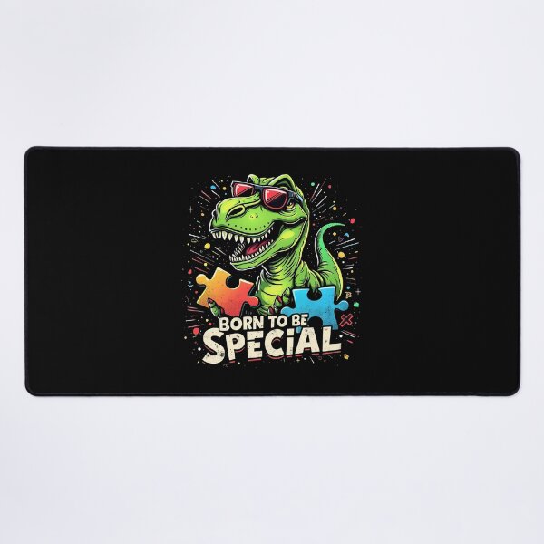 Item preview, Dino Sensory Friend – Autism-Inclusive Design designed and sold by All-Desing.