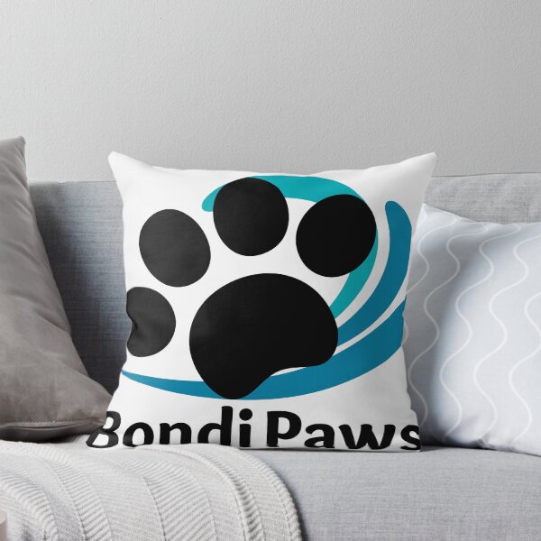 Item preview, Patas de Bondi Australia designed and sold by GhostGumDesigns.