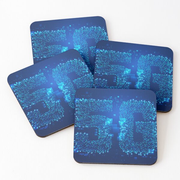 Item preview, communication technology, 5g dotted line futuristic element designed and sold by NiamLab.