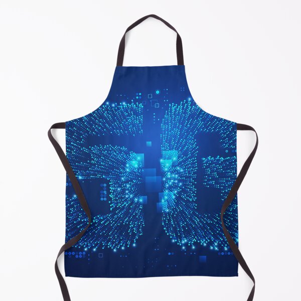 Item preview, communication technology, 5g dotted line futuristic element designed and sold by NiamLab.