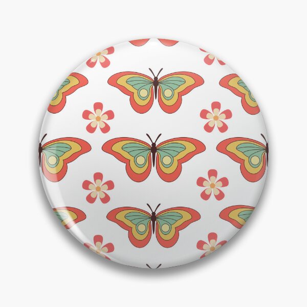 Item preview, Garden of wings  designed and sold by DesignsByRSK.
