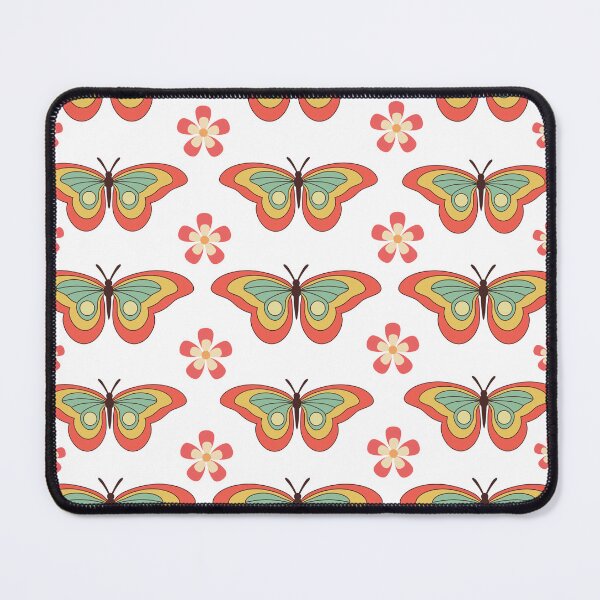 Item preview, Garden of wings designed and sold by DesignsByRSK.
