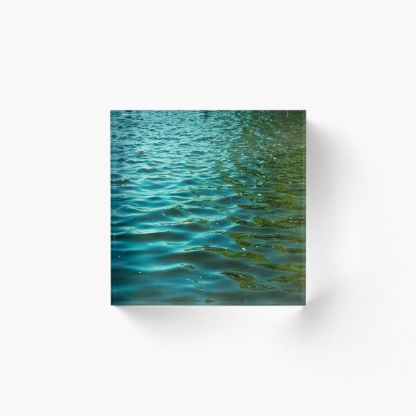 Item preview, lake 2 designed and sold by Weichen-Z.