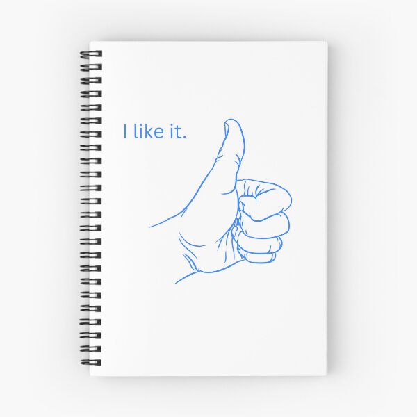Item preview, I like it '' designed and sold by arokya53.