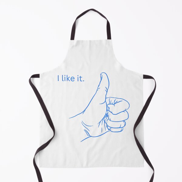 Item preview, I like it '' designed and sold by arokya53.
