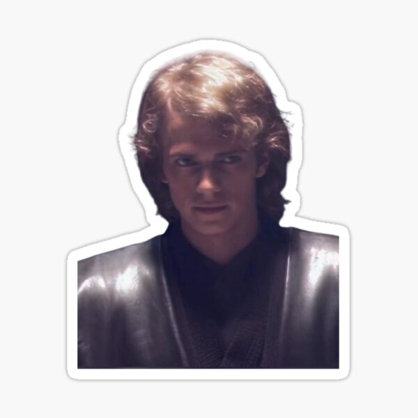 Aperçu de l'œuvre Anakin Skywalker créée et vendue par laurfulcrum.