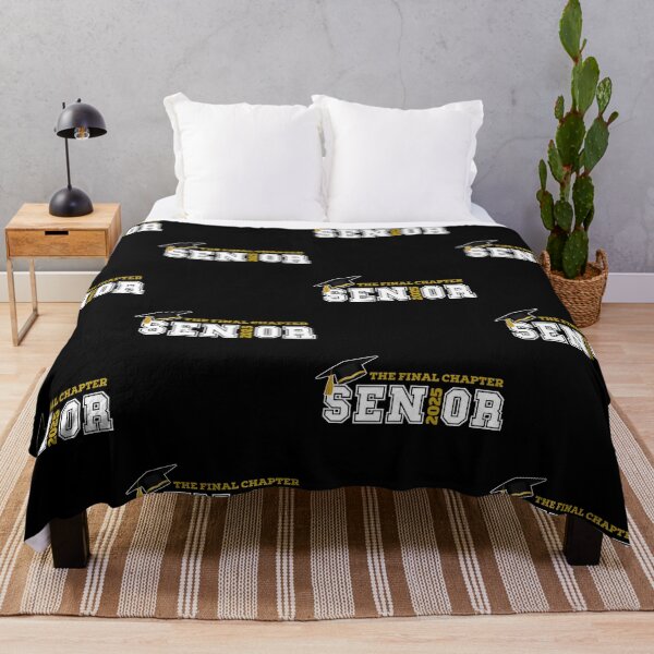 Item preview, Senior Class of 2025 Graduation Gift designed and sold by R&BApparel.
